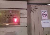 Тысячи москвичей каждый день проходят мимо знаменитого «Дома Муму» на Остоженке, но понадобился взгляд писателя из Тирасполя Романа Кожухарова, чтобы заметить объявление, каких в нашей столице тоже тысячи