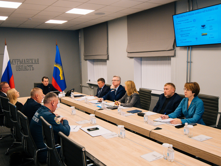 Пять человек претендуют на должность главы Североморска