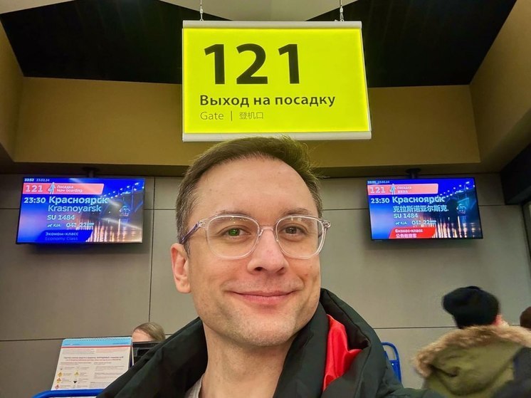 Здоровье Антона Коробкова-Землянского могли подорвать последние скандалы