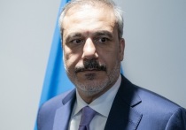 Министр иностранных дел Турции Хакан Фидан в беседе с газетой Milliyet заявил, что надежды на прекращение конфликта на Украине возросли после того, как Дональд Трамп одержал победу на президентских выборах в США