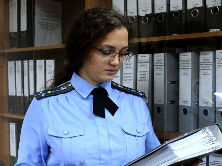 Ярцевчанин смог вернуть свои деньги только с помощью судебных приставов
