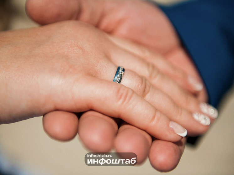 72-летний астраханец решил связать себя узами брака