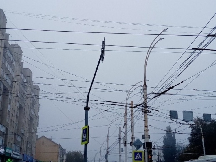 Тамбовчане встретят новую неделю без осадков