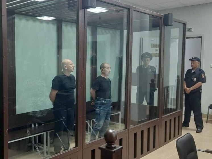 В Омске вступил в силу приговор мужчинам, изготовившим 60 килограммов наркотиков