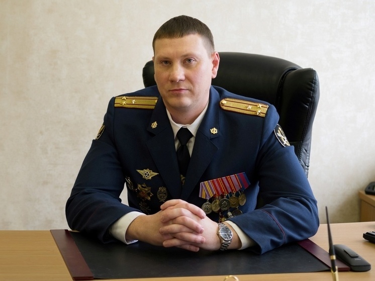 Начальник УФСИН России по Вологодской области проведет «прямую телефонную линию» с населением