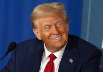 Избранный президент Соединенных Штатов Америки Дональд Трамп назначит бывшего исполняющего обязанности директора Иммиграционной и таможенной службы (ICE) Тома Хомана «пограничным королем» в его администрации