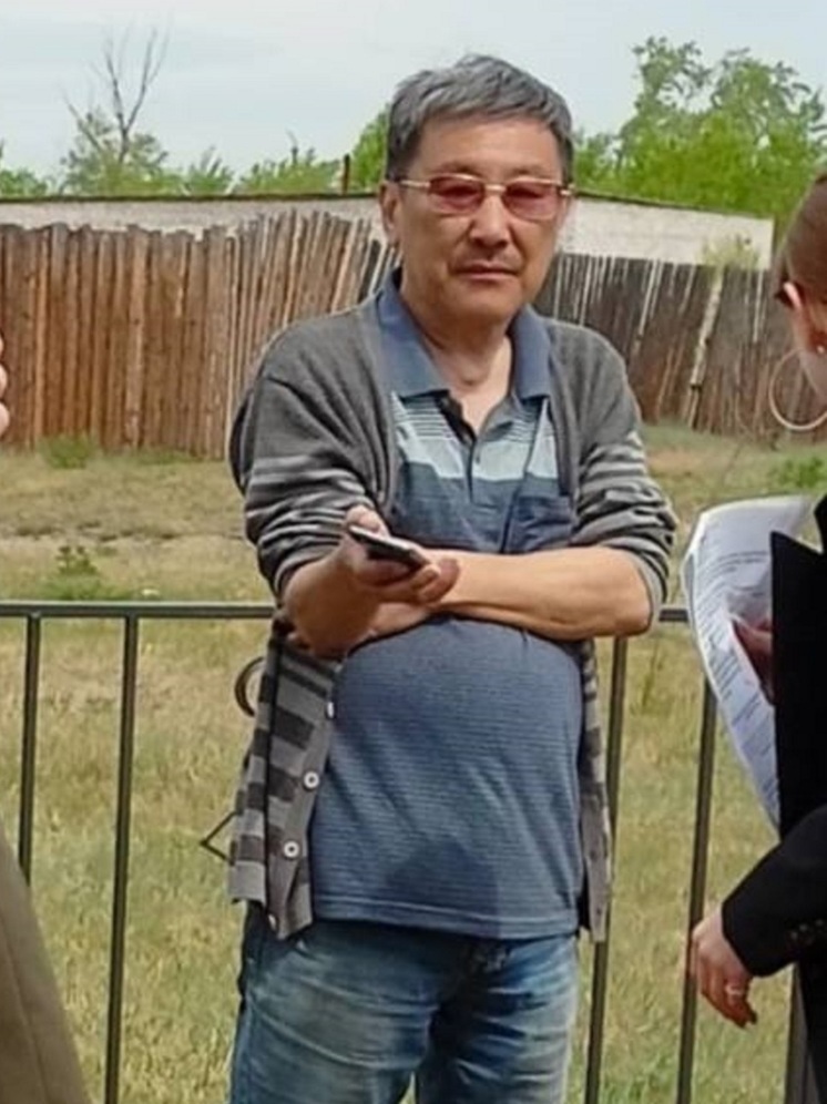 В Бурятии скоропостижно скончался известный журналист