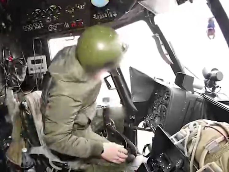 ФСБ России рассказала о сорванной операции по угону российского вертолета