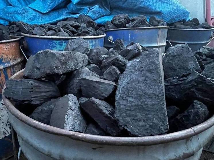 Уголь снова стали отгружать после ограничения на разрезе в Забайкалье