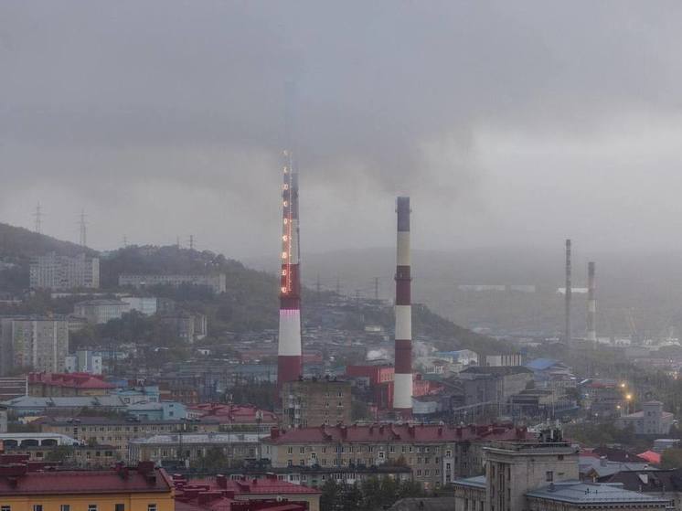 Москва поможет Заполярью с зимним отоплением