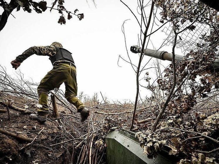 El Pais: численность солдат ВСУ в Курской области превышает их количество в Донбассе