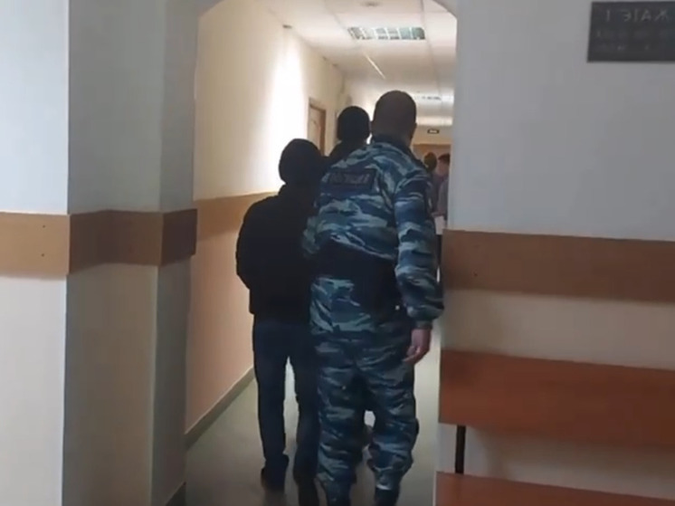 В Гатчине задержали мигранта, организовавшего своему знакомому фиктивный брак