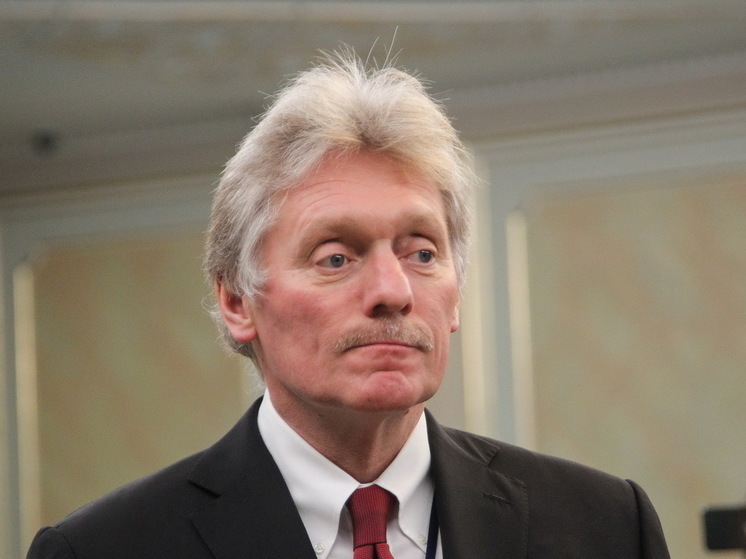 Песков высказался об ответе России в случае разрешения Киеву использовать дальнобойные ракеты