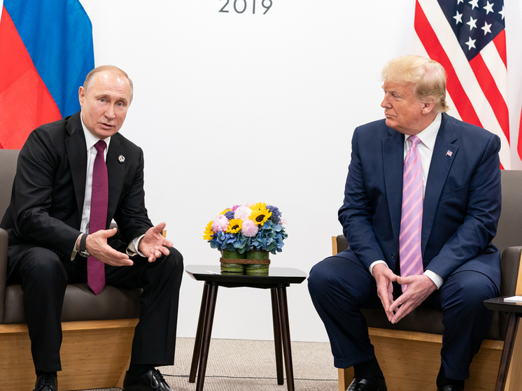 Европе и Украине указали на их место