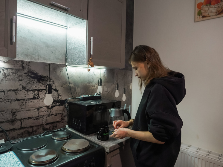  Андрей Воробьёв: в этом году жильем в Подмосковье   обеспечат почти 1000 детей-сирот