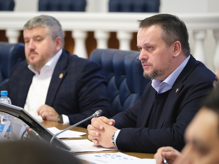 Губернатор попросил всех ответственных за уборку территории и обслуживание жилфонда быть готовыми к любым условиям