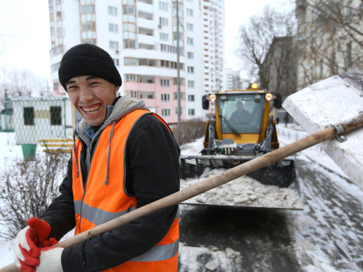 Гость в горле