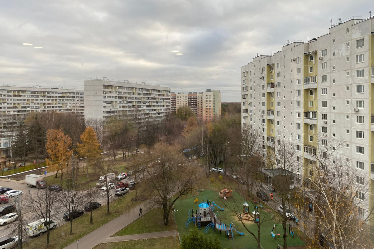 Покупатели недвижимости взяли паузу: в ожидании снижения цен на жилье