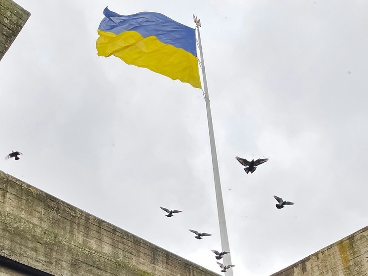 Украина: на завершение программы восстановления жилья понадобится 1575 лет