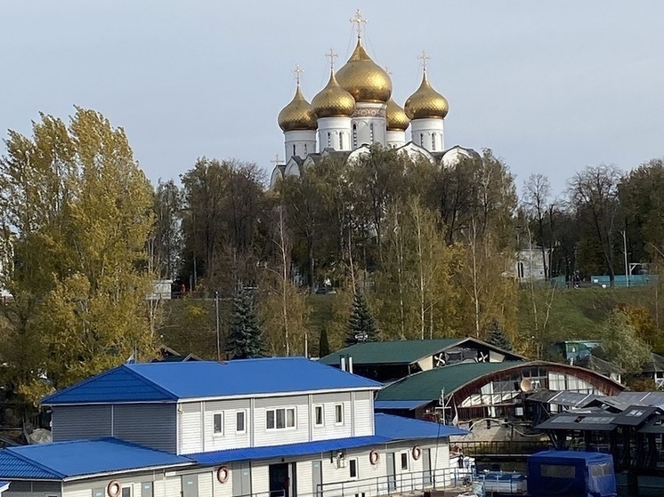 В Ярославкой области зимы не будет две недели