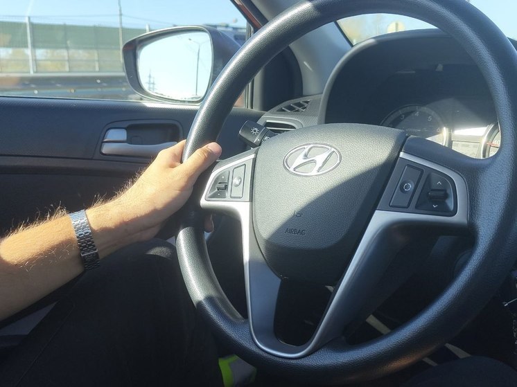 Калининградцы стали чаще покупать дорогие авто с пробегом