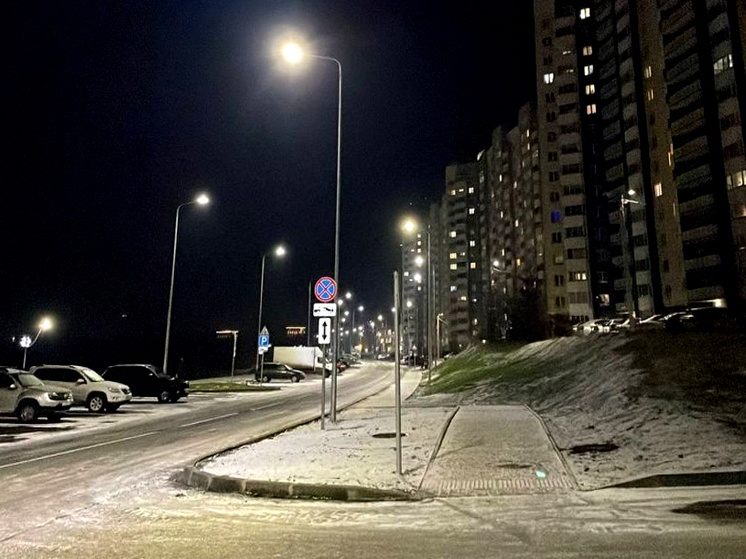 Движение по проезду между Мостовицкой и Попова официально открыто