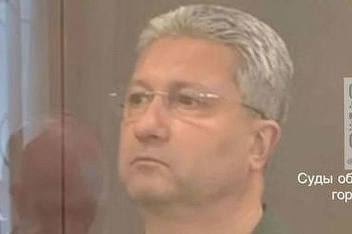 По делу экс-замминистра обороны Иванова арестовали квартиру за 500 млн рублей