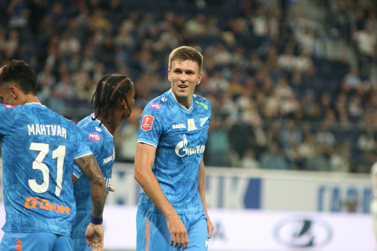 Шмаров: «Соболев был не прав, назвав «Спартак» командой неудачников»