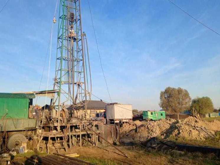 Около 2,5 тысячи жителей аула на Ставрополье получат качественное водоснабжение