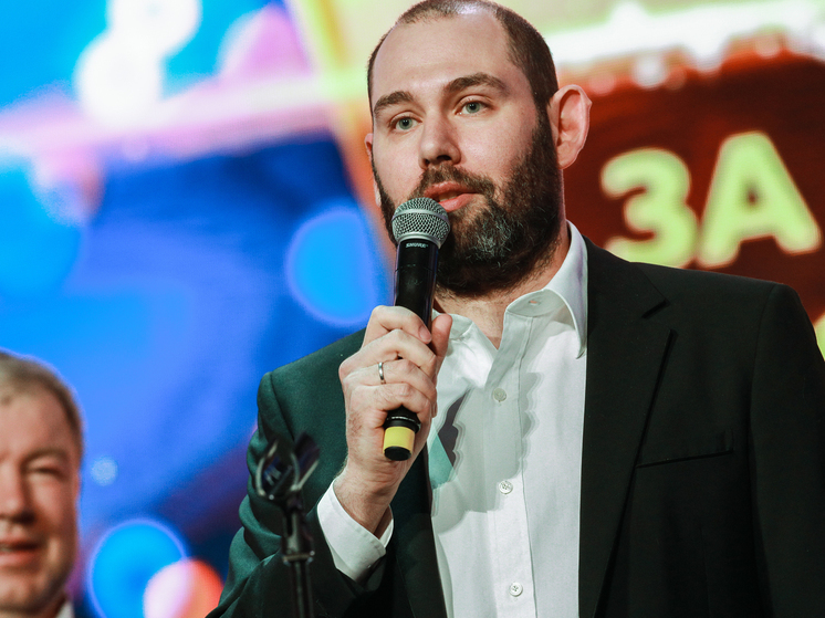 Верховный суд отказался исключать комика Слепакова из списка иноагентов