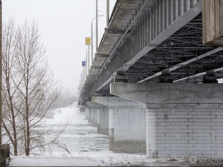 В мэрии Кемерова рассказали, в каком порядке в городе отремонтируют мосты