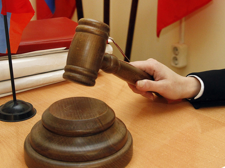 Вынесен приговор мужчине, обстрелявшему самокатчиков