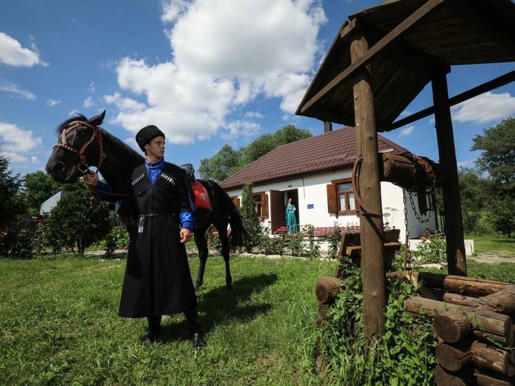 Первая межрегиональная олимпиада по истории казачества стартовала на Ставрополье