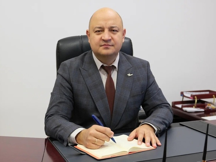 Андрей Гусятников назначен директором Саратовского филиала «Т Плюс»