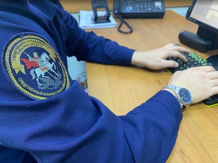 Экс-начальника тульского отдела полиции будут судить за организацию незаконной миграции