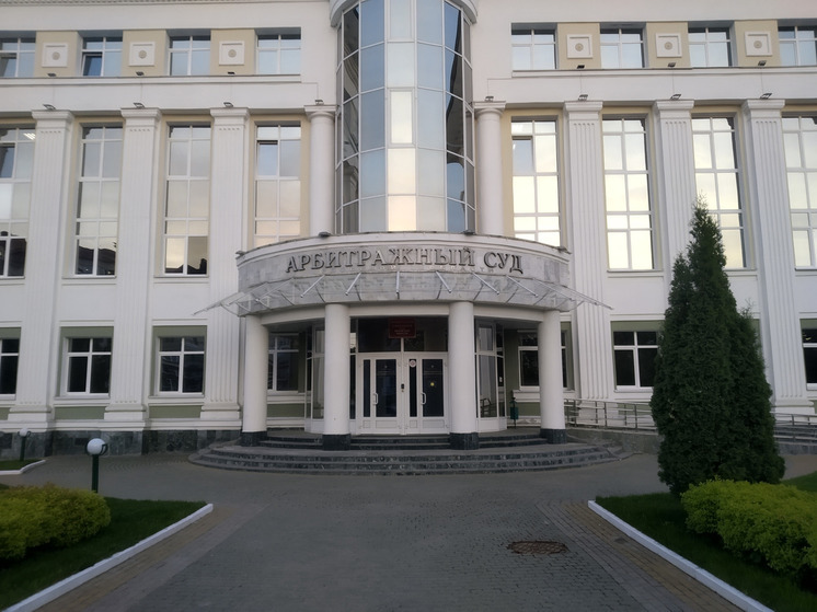 Подмосковный подрядчик оспаривает решение суда о возвращении аванса Орлу