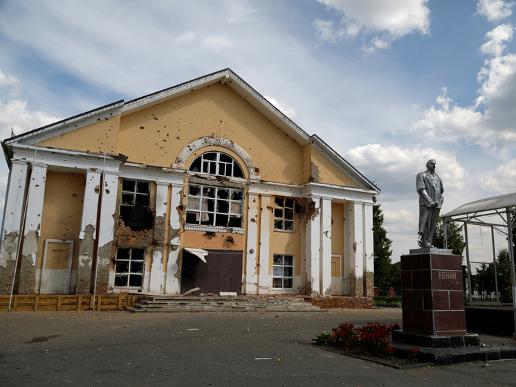 «Могли вывести на территорию Украины, чтобы пополнить обменный фонд»