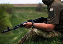 В ДНР на Кураховском направлении в полном составе сдалось в плен подразделение 79-й бригады ВСУ
