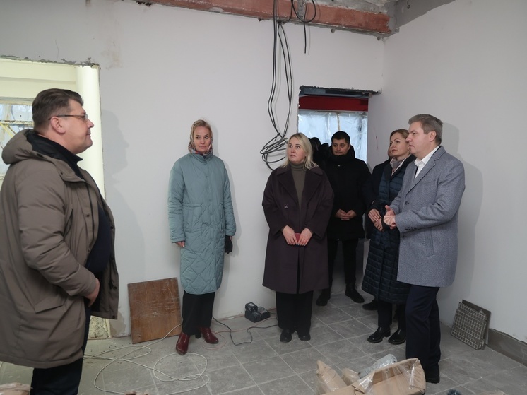 В Архангельске откроют современный зал единоборств