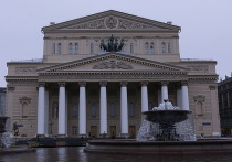 Россиянам, недовольным высокими ценами на билеты в театр, ответил директор Государственного академического Большого театра Валерий Гергиев