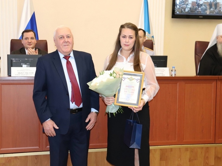 Жительница Васьково заняла призовое место во всероссийской полицейской викторине