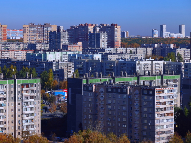 Названо, за сколько дней можно продать квартиру в Челябинске