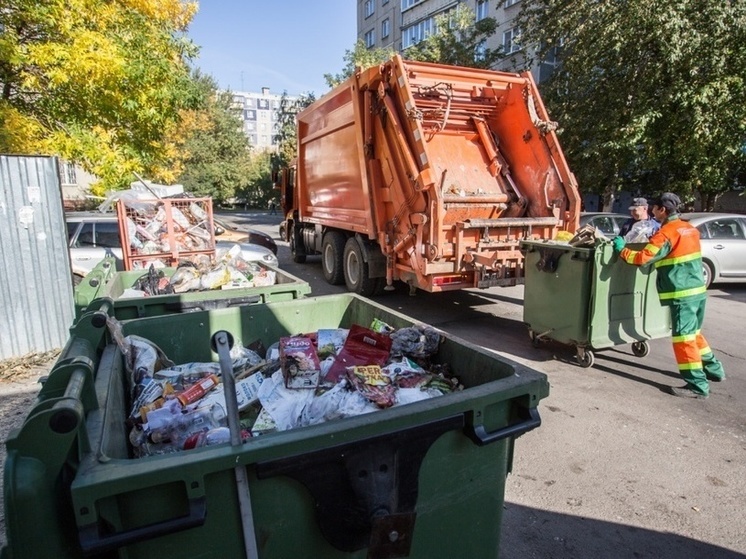 ООО «Биотехнологии» получили крупные штрафы за невывоз мусора во Владимирской области