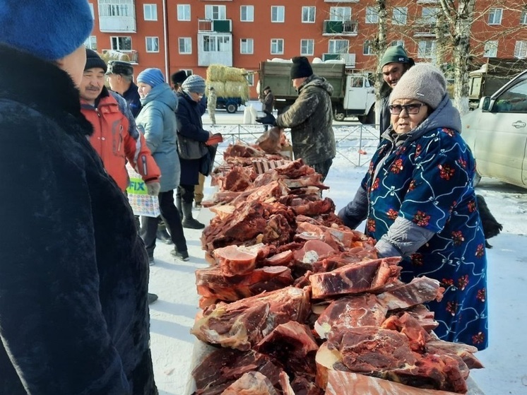 В Иркутской области проведут месячник качества и безопасности мясной продукции