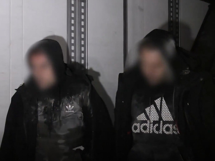 Успешному завершению операции предшествовал почти месяц скрупулезной работы