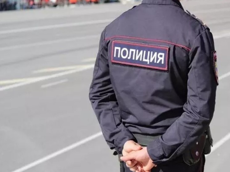 Двух высокопоставленных правоохранителей задержали в Таганроге