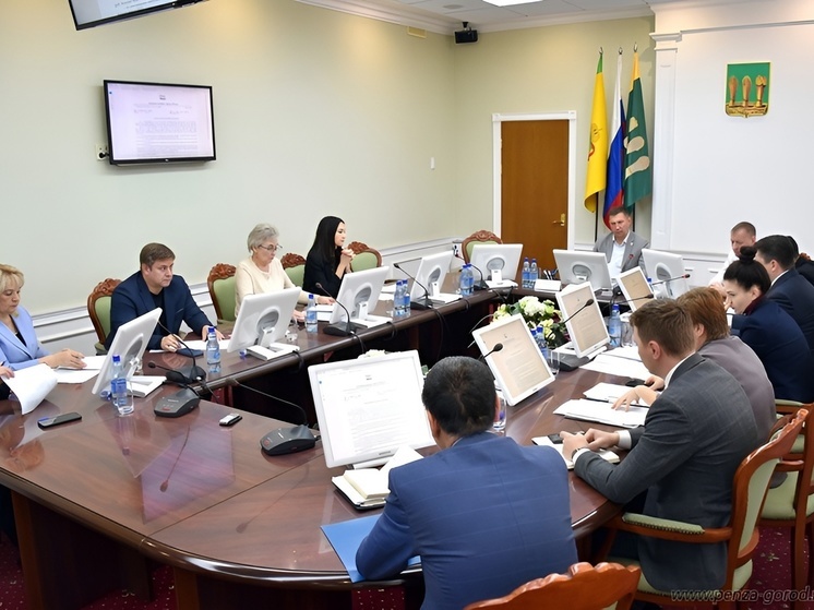 Пензенских ресурсников оштрафовали на 25,8 млн рублей за нарушения проведения земляных работ