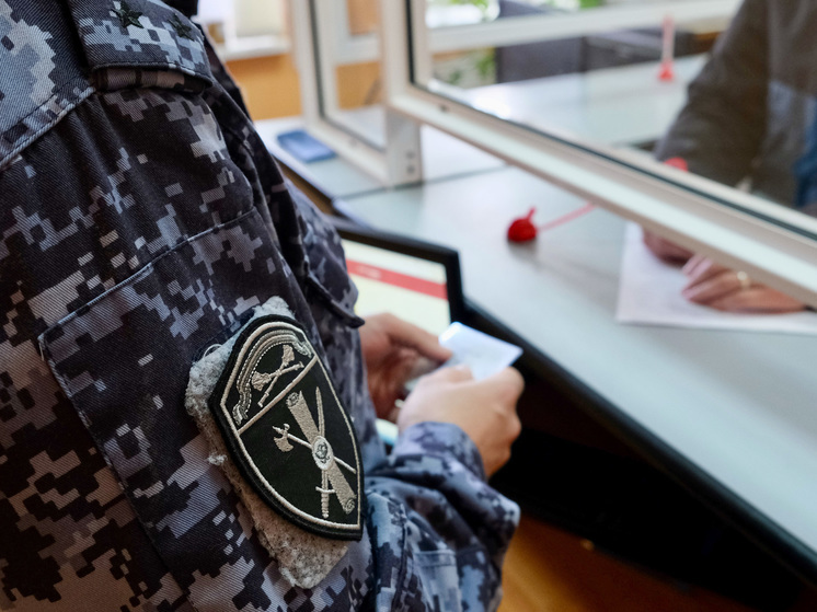 Смоленские Росгвардейцы изъяли у граждан 33 единицы незаконного оружия