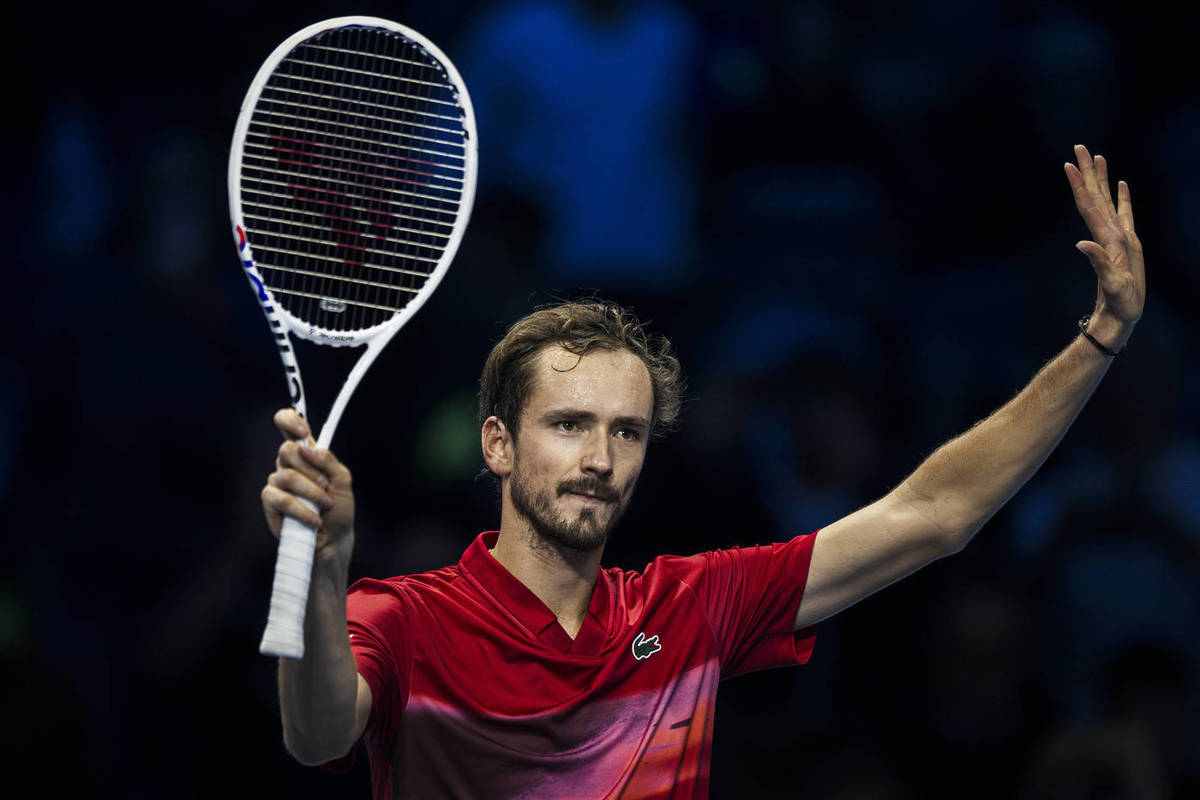 Сильнейший теннисист России считает его перенасыщенным мелкими турнирами