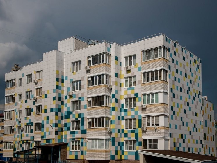 Выплаты на аренду жилья для курских переселенцев будут назначать без учета дохода семьи